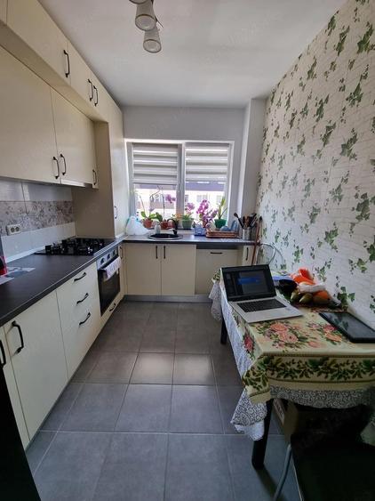 Apartament cu 2 camere SUBCETATE - 2