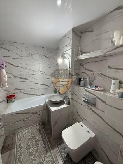 Faleza Nord Garden-Apart 3 cam 100mp decomandat Plaja Reyna Delfinariu - 20