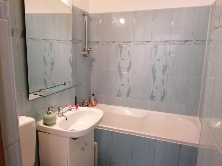 Ap 2 cam, renovat, 55mp, bloc izolat termic, etajul 4/8, Calea Giulesti-Crangasi - 5