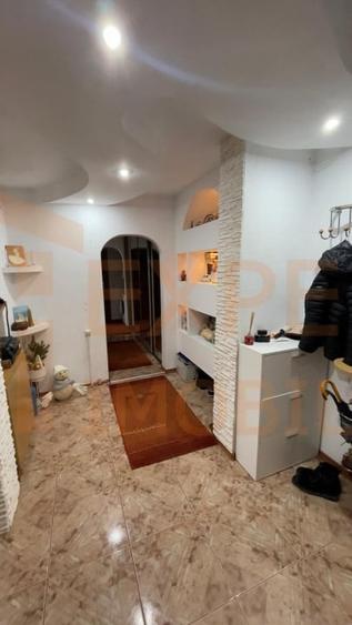 Apartament 3 camere Tomis Nord, complet mobilat si utilat, gata de mutare - 3