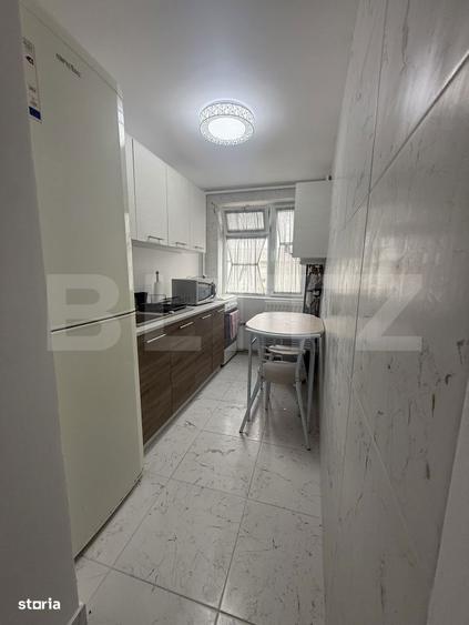 Apartament 2 camere, 44 mp, zona Micro 6 - 1