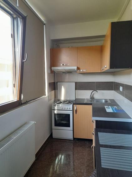 2 camere Militari, mobilat si utilat, bloc 2018, 43 mp ! - 15