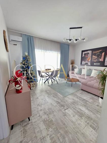 Vila individuala | 2 locuri de parcare | Curte | Mobilata | Utilata - 1