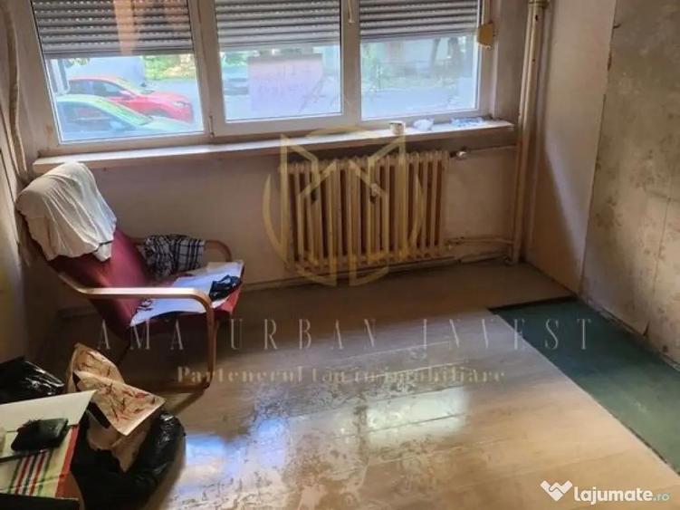 Berceni Alexandru obregia 2 camere - 3