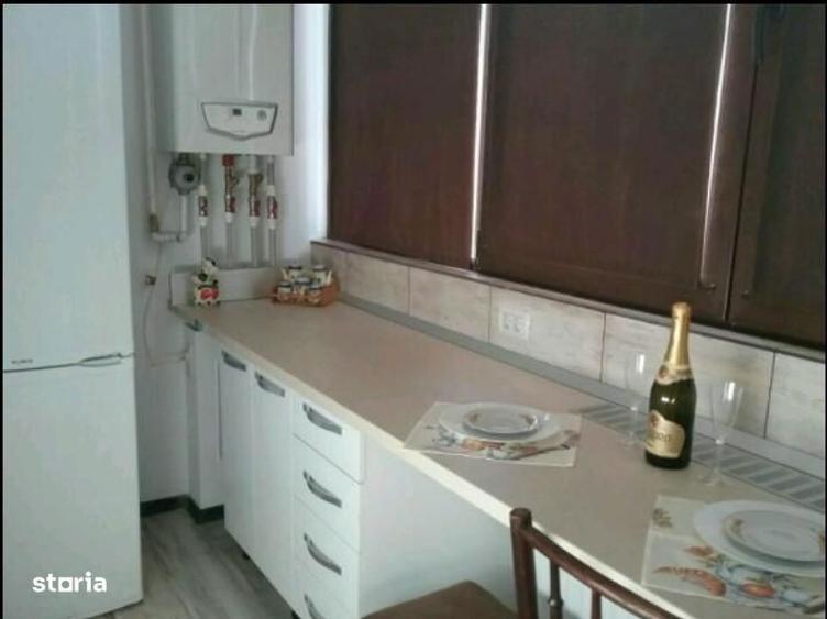 Garsoniera moderna Confort Urban piata Pucheni - 1
