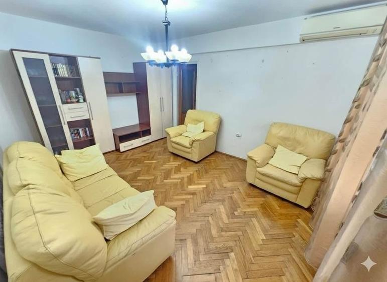 3 Camere  64mp Centru-Policlinică cu Plată- IG. Duca - 1