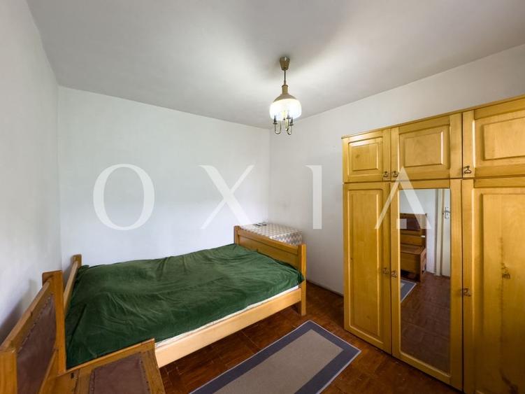 OX658 Girocului, Etaj Intermediar, Centrala Proprie - 4