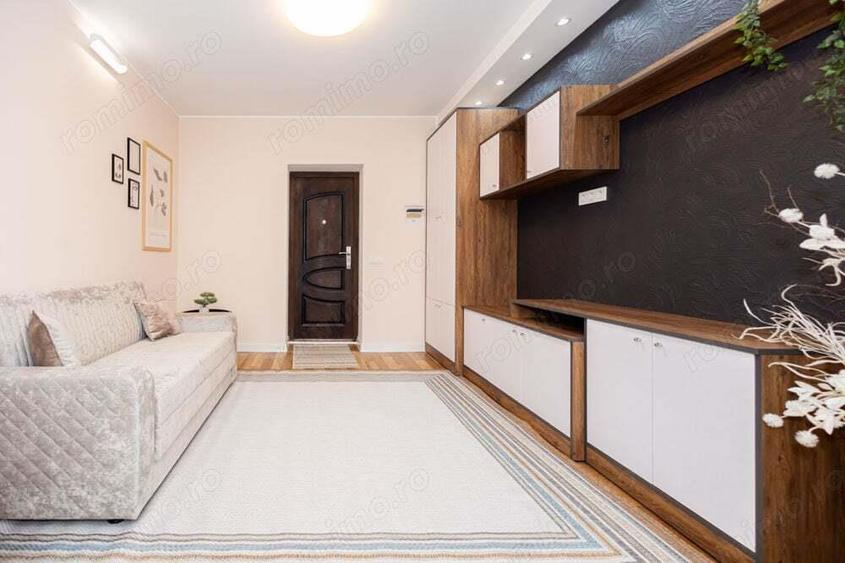 Garsoneira de vanzare in zona Aviatiei - 2