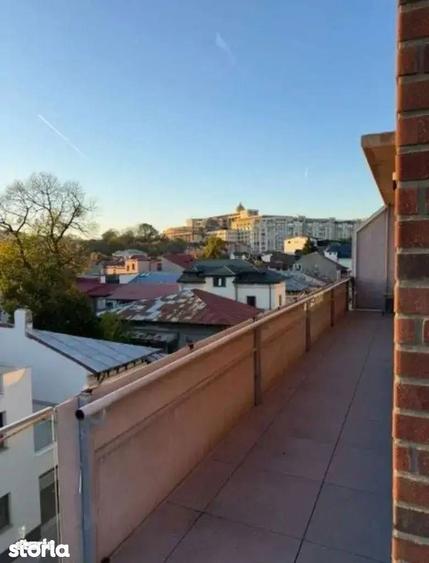 2 Camere Lux | Zona Parcul Carol | Ultracentral | Terasa 30 mp - 8