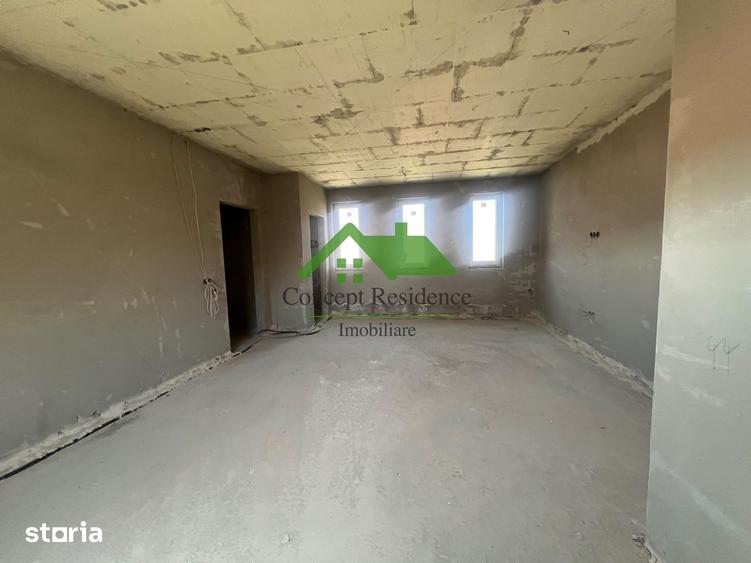 Apartament cu 2 camere decomandat în Depozitelor