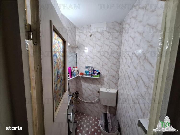 Apartament cu 3 camere decomandat în Ultracentral