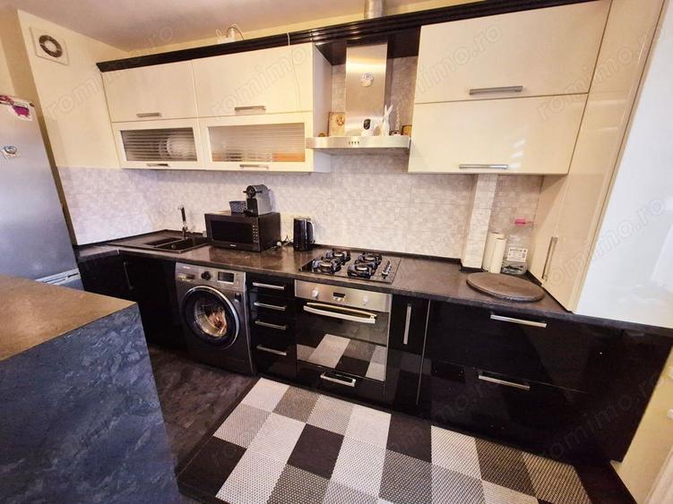 Apartament de inchiriat 3 camere Gara de Nord - 5