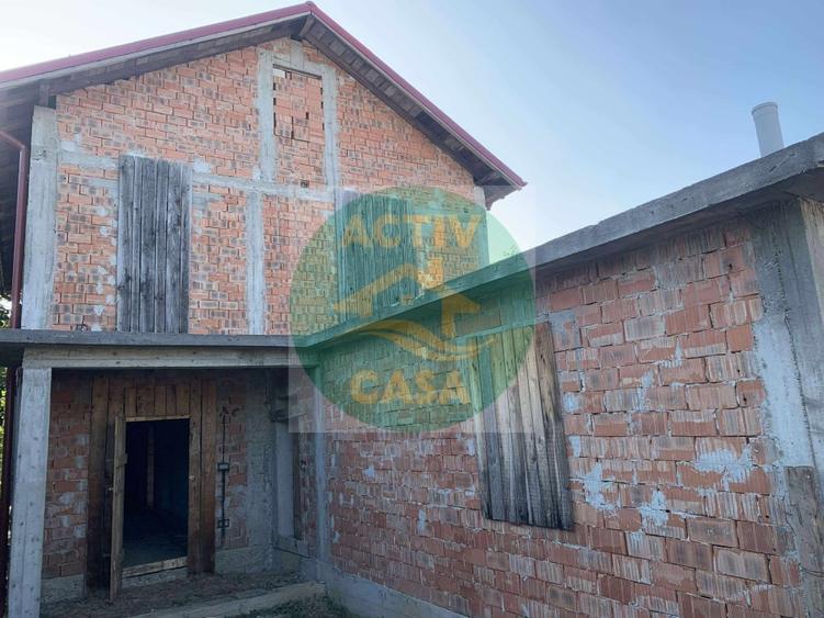 Casa de vanzare, zona Butea-Miclauseni - 3