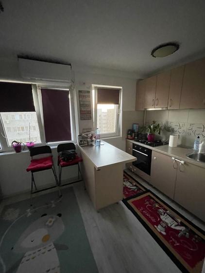 Garsoniera gata de mutare 3 minute metrou Lujerului - 2