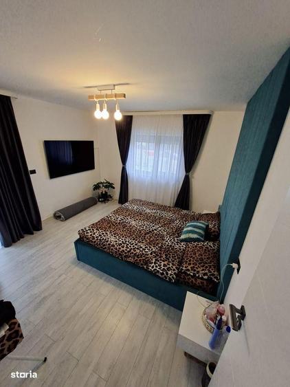 Casa P+1 in Zona Troianu la cheie - 16