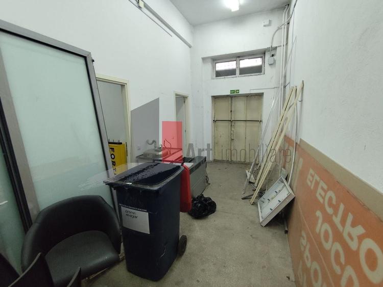 0% Comision - Spatiu comercial de inchiriat in zona Bulevard Timisoara - 5