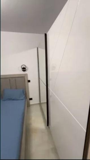 Vergului,Parcul Morarilor,bl.1979,parter inalt/10,renovat,geam la baie,mobilat - 7