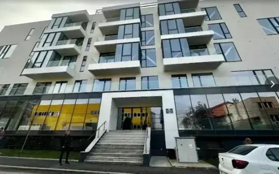 Apartament 2 Camere Exclusivist | Aviatiei Bloc Butique | 10 min Metro - 4