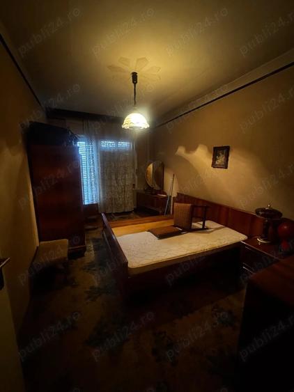 Vand apartament, zona centrala, 4 camere - 4