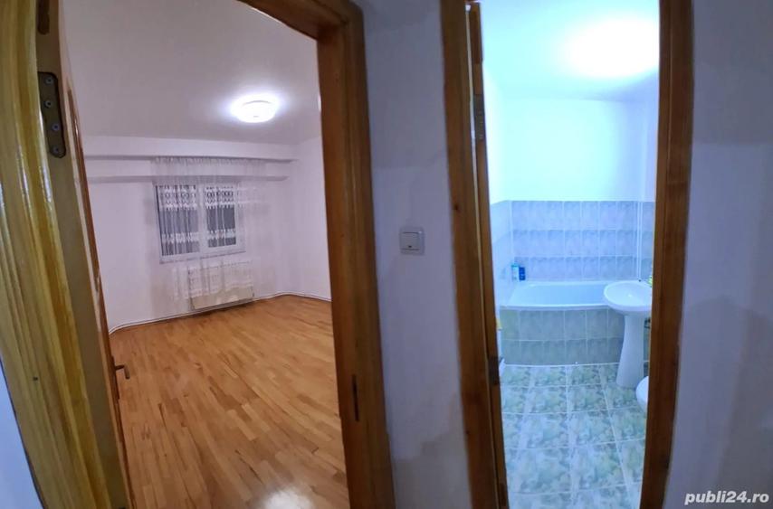 Apartament 3 camere 2 bai etaj 1 - 5