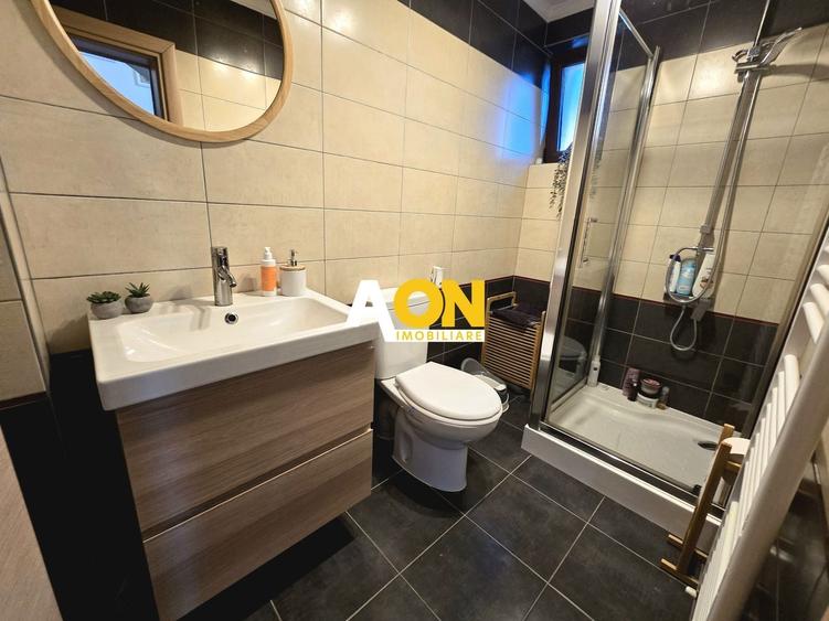 Casa Individuala 4 Camere, 2 Bai, 440mp Teren - 14