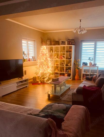 Casa individuala 307mp utili,Sebe? drumul Petre?tiului! - 9