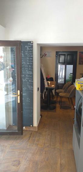 Vand afacere caffe-bar zona Republicii Brasov - 5