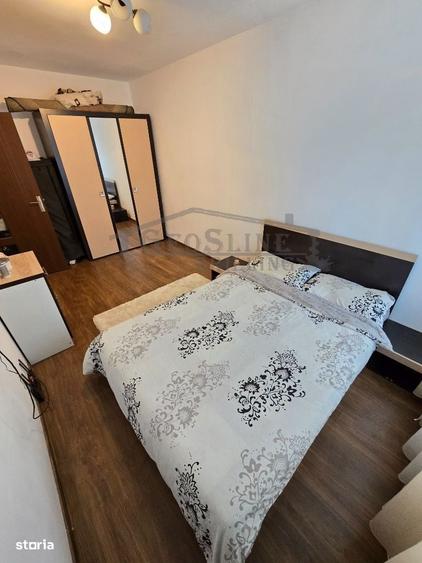 Apartament cu 2 camere în Baciu