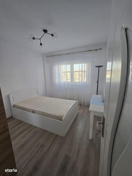 Chirie apartament 4 camere, cartierul Soarelui - 13