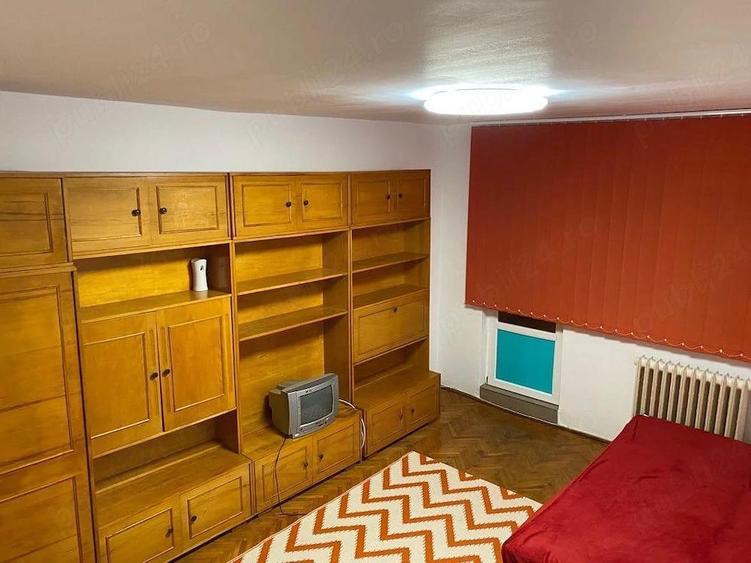 Inchiriere apartament cu 1 camera in Complexul Studen?esc TM - 3