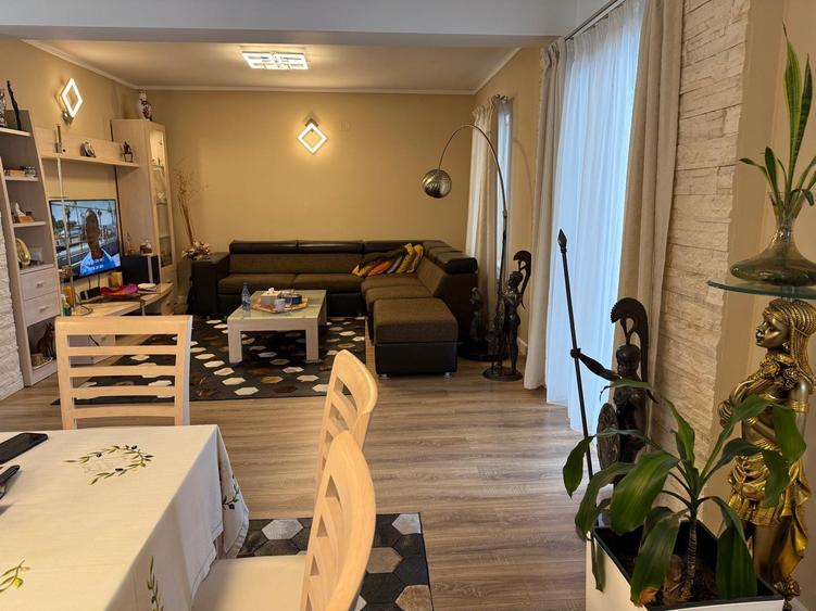 Duplex Pipera vedere Lac  || Class Residence || Rond OMV - 7