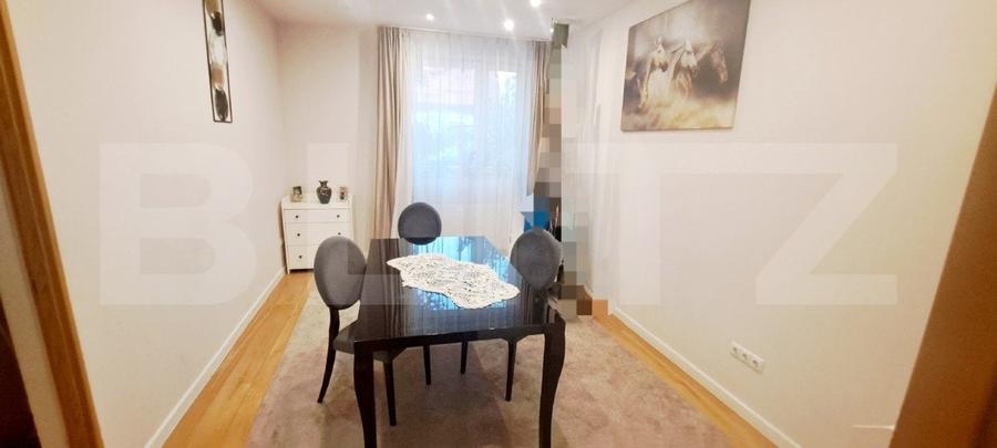 Casa 200 mp utili si 1113 mp teren, piscina, zona Gheorgheni - 8