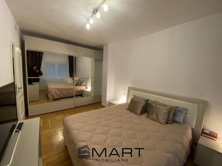 Casa 4 camere Padurea Dumbrava - 5