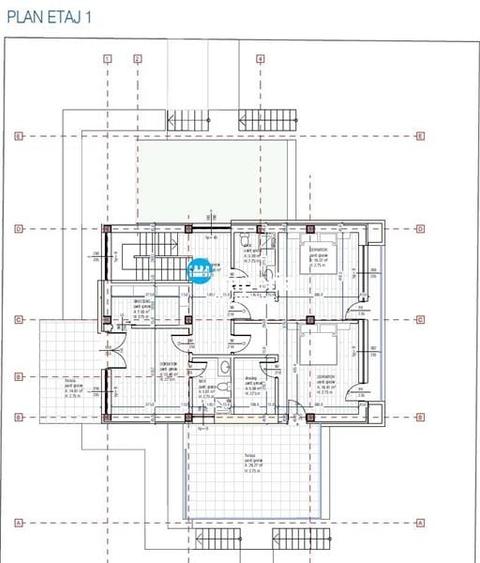 Case Noi, proiect deosebit in oras! Pacurari, Comision 0% - 5