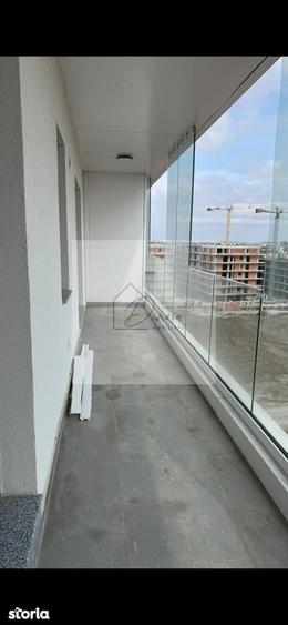 Luxury I 2 camere First Estates Pipera I Plaza Pipera Rond OMV I COM0% - 6