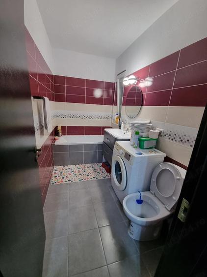 Apartament cu 2 camere SUBCETATE - 3