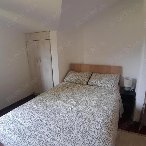 DE VANZARE Casa cu teren in Grin?ie? - 7