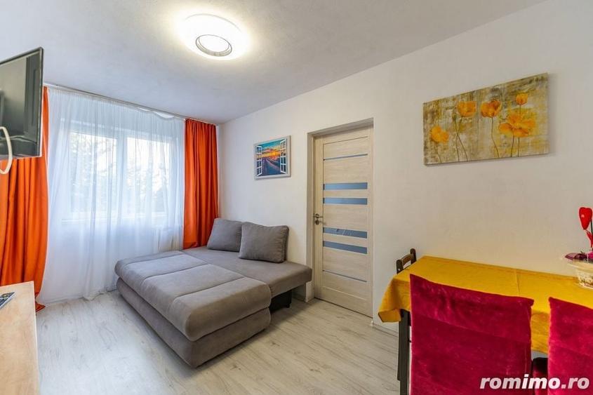 Apartament 3 camere modern in Intim - 3