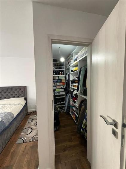 Duplex de vanzare  Nojorid | 85 mp utili | Curte proprie | Constructie 2022 - 6