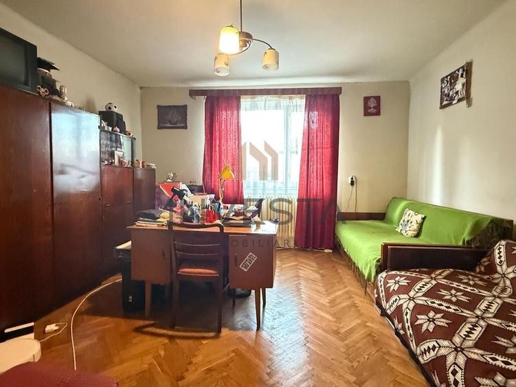 Casa individuala in Andrei Muresanu! Teren 530 mp! - 10