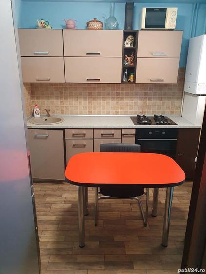 Vand apartament 3 camere - 2