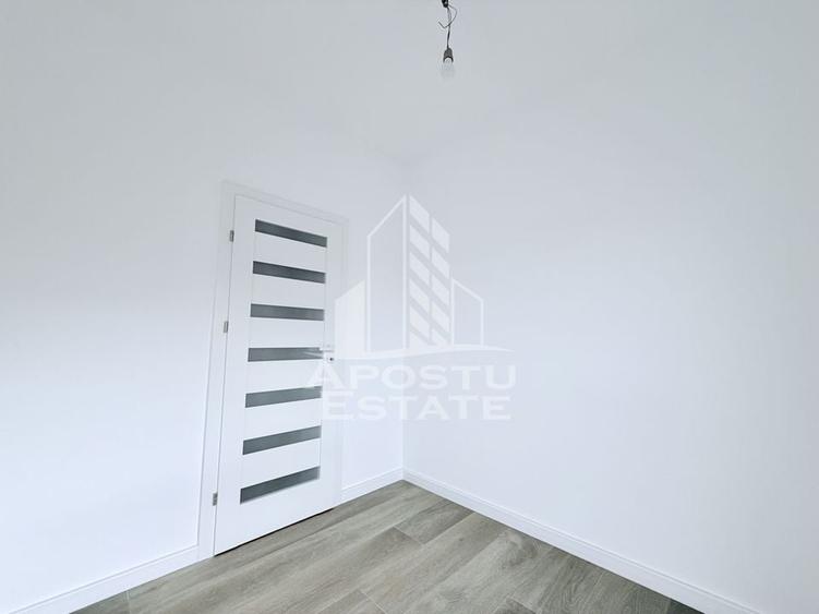 Locuinta moderna de tip duplex in Mehala, la doar 10 minute de centrru - 4