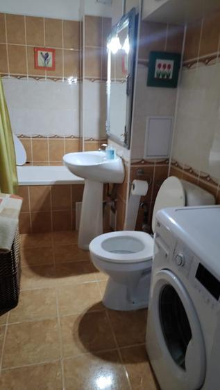 Apratament 2 camere/Inchiriere - 3