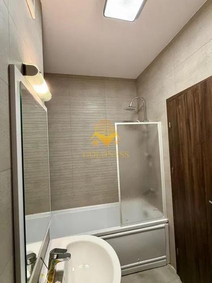 2 Camere decomandate, Parcare, Petfriendly, Borhanci,Profi,Romul ladea - 7