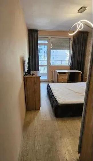 Garsoniera moderna de inchiriat in zona Primaveri - 5