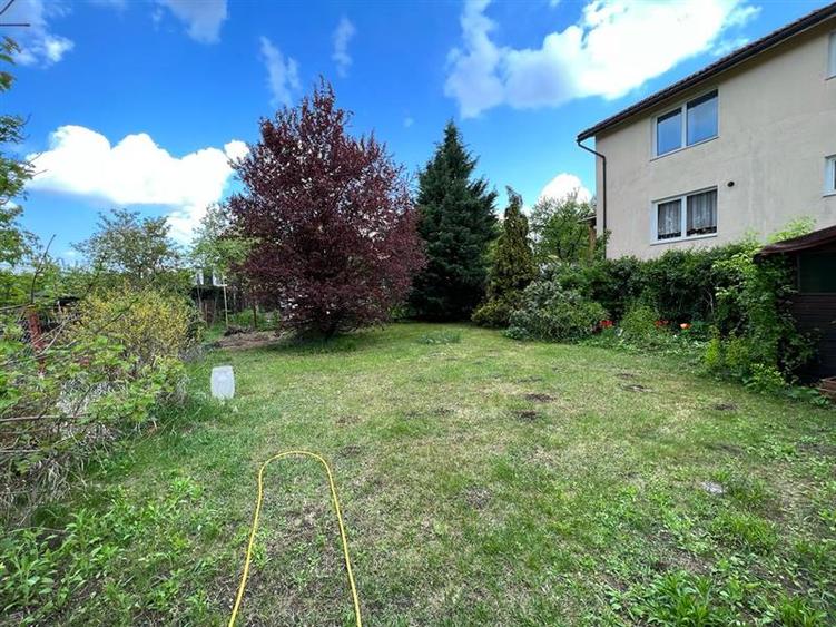 Casa individuala cu teren generos situata in cartierul Gheorgheni! - 10