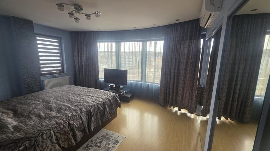 Casă individuală Bucium, Plopii fără Soț - 10