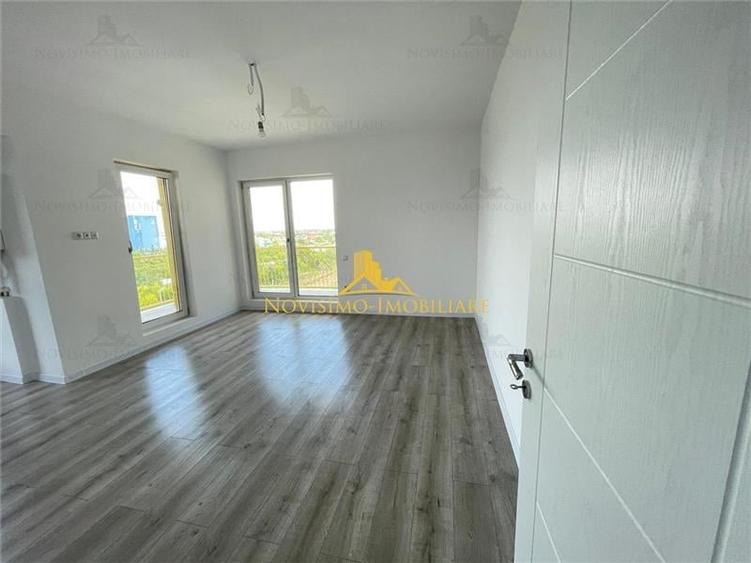 APARTAMENT CU 3 CAMERE IN ZONA SEMICENTRALA - 7
