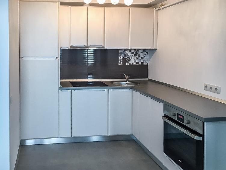 Apartament 2 camere Terra Residence | mobilat utilat | lângă Shopping City - 4