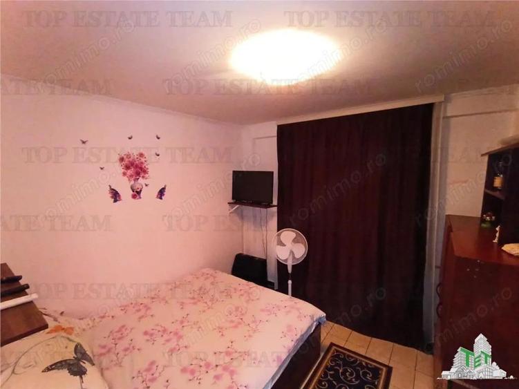 Apartament frumos cu doua camere la parter plus boxa intr-un bloc reabilitat din zona Luica - 7
